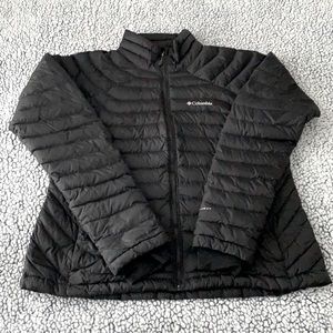 Columbia Omni Heat Women’s Jacket